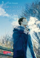 Carlsen/Hayabusa Saraba, yoki hi - Solange wir zusammen sind 5