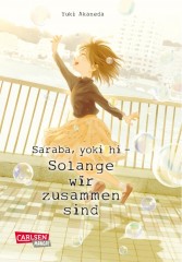 Carlsen/Hayabusa Saraba, yoki hi - Solange wir zusammen sind 7