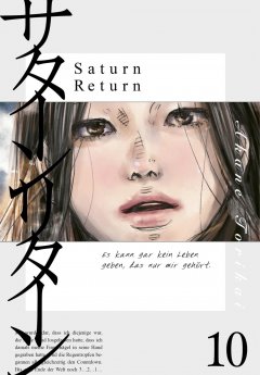 Carlsen/Hayabusa Saturn Return 10