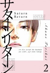 Carlsen/Hayabusa Saturn Return 2