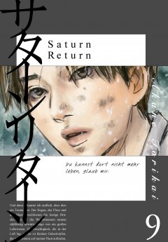 Carlsen/Hayabusa Saturn Return 9