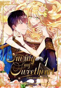 Carlsen/Hayabusa Saving my Sweetheart 01