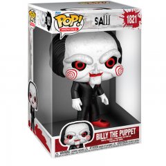 Saw Billy the Puppet 25cm #1821