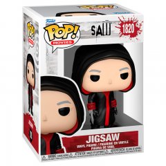 Saw Jigsaw #1820
