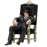 SDTOYS Scarface Tony Montana figure 18cm