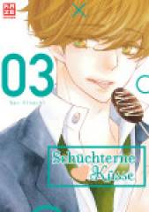 Crunchyroll (Kaze) Sch�chterne K�sse Band  03