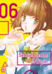 Crunchyroll (Kaze) Sch�chterne K�sse Band  06