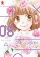 Crunchyroll (Kaze) Sch�chterne K�sse Band  08