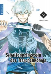 Altraverse Schattenprinzessin des Drachenk�nigs, Band 02
