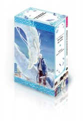 Altraverse Schattenprinzessin des Drachenk�nigs, Band 05 mit Schuber