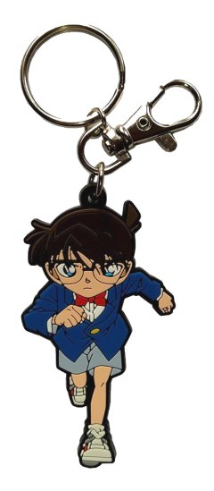 Crunchyroll (Kaze) Schl�sselanh�nger - Detektiv Conan