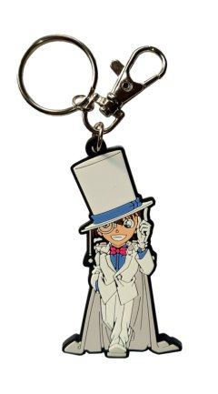 Crunchyroll (Kaze) Schl�sselanh�nger - Kaito Kid the Phantom Thief