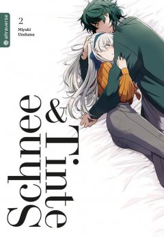 Altraverse Schnee & Tinte 02