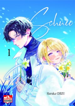 Schneeengel 01 , Loewe Verlag