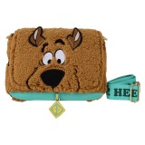Loungefly Scooby-Doo Schultertasche