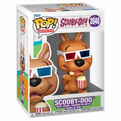 Funko Scooby-Doo! Scooby-Doo #2040