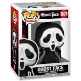 Scream Ghost Face: Funko-Horrorkult#1607