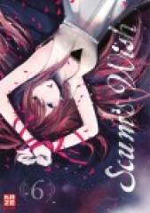 Crunchyroll (Kaze) Scums Wish Band  06