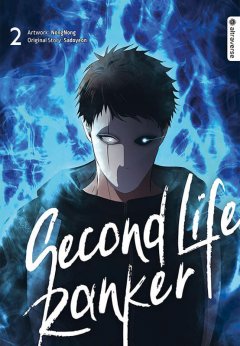 Altraverse Second Life Ranker, Band 02