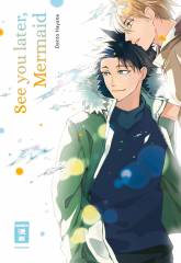 Egmont Verlag See You Later, Mermaid