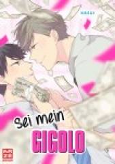 Crunchyroll (Kaze) Sei mein Gigolo