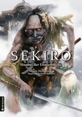 Altraverse Sekiro � Hanbei der Unsterbliche, Einzelband