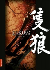Altraverse Sekiro � Shadows Die Twice, Das offizielle Artwork