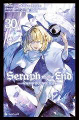 Crunchyroll (Kaze) Seraph of the End Band  30