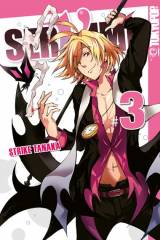 Tokyopop Servamp, Band 03