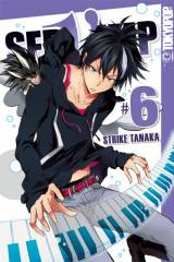 Tokyopop Servamp, Band 06