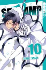 Tokyopop Servamp, Band 10