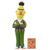 NECA Sesame Street Blas Figur 15cm
