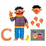 NECA Sesame Street Epi Ultimate Figur 18cm