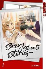 Tokyopop Sexy Short Stories, Band 01