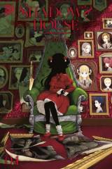 Manga Cult Shadows House, Band 04