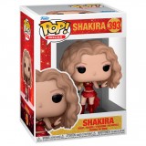 Shakira Super Bowl Figur - Musiklegende#0393
