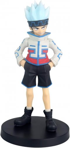 Horohoro Figur aus Shaman King - 14 cm