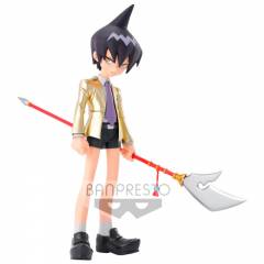 Shaman King Tao Ren Figur 16 cm - Banpresto