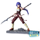 Sega Goods Shangri-La Frontier Arthur Pencilgon figure 19cm