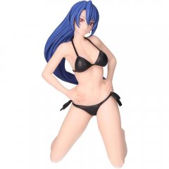 Shangri-La Frontier Vivi Towa Amane Figur 18cm