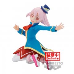 Shangri La Frontier Emul Figur 8cm