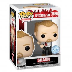 Exklusive Shaun Sammelfigur #1660#1660