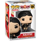 Funko Shazam! Fury of the Gods Kalypso #1284