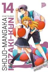 Manga Cult Shojo-Mangaka Nozaki-kun, Band 14