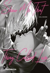 Carlsen/Hayabusa Show Me That Thing Called Love