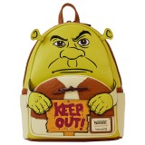 Loungefly Shrek Dreamworls Rucksack 26cm