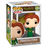 Shrek Fiona Funko Figur #1595#1595