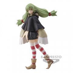 Shy Kufufu Figur 17cm - Banpresto