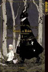 Tokyopop Si�il, a R�n � Das fremde M�dchen, Band 01
