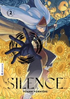 Altraverse Silence 02